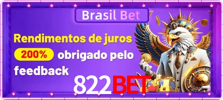 822BET