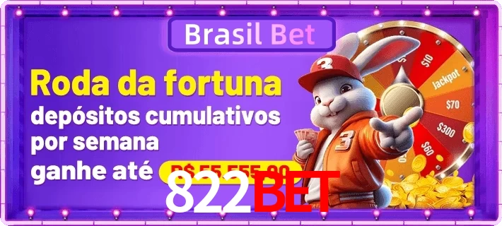 822BET