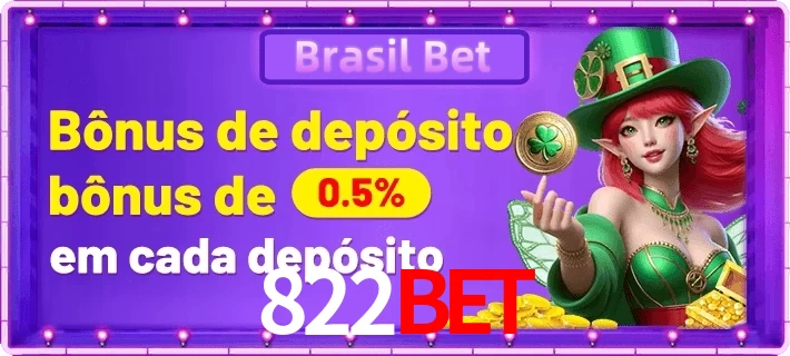 822BET