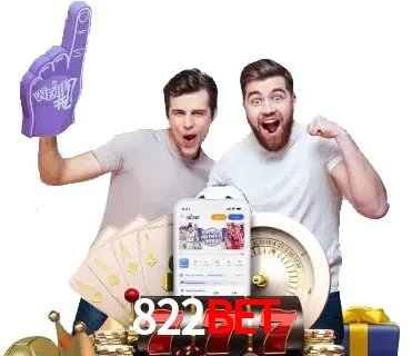 822BET