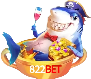 822BET