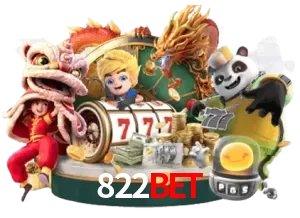 822BET