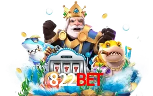 822BET