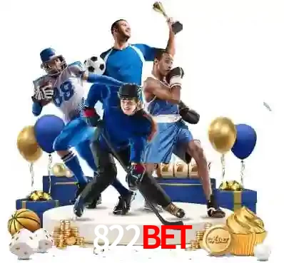 822BET
